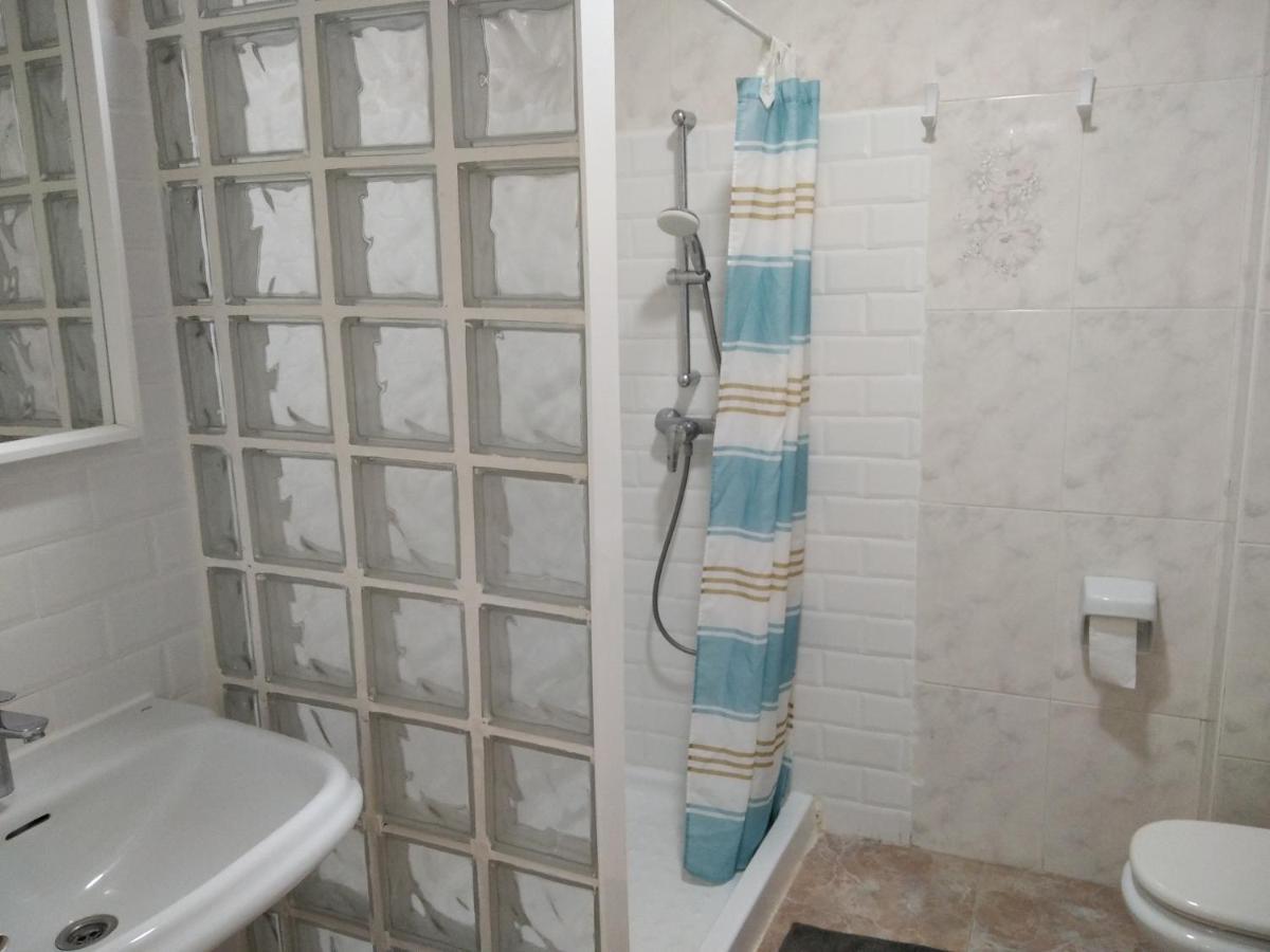 Lejlighed Esperanza El Palo - 112 M2 - 3 Bedrooms - Centrally Located *