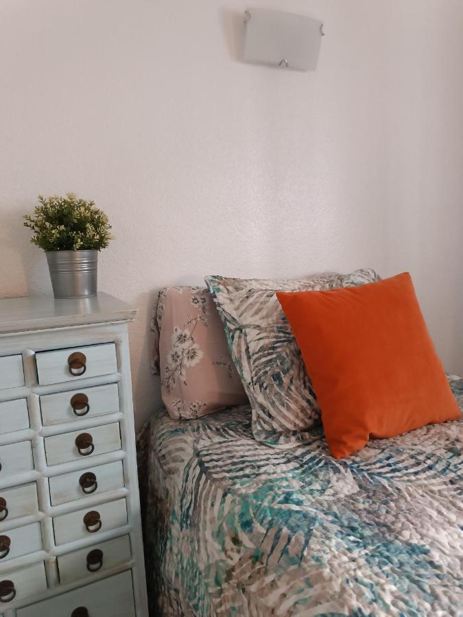 Lejlighed Esperanza El Palo - 112 M2 - 3 Bedrooms - Centrally Located *