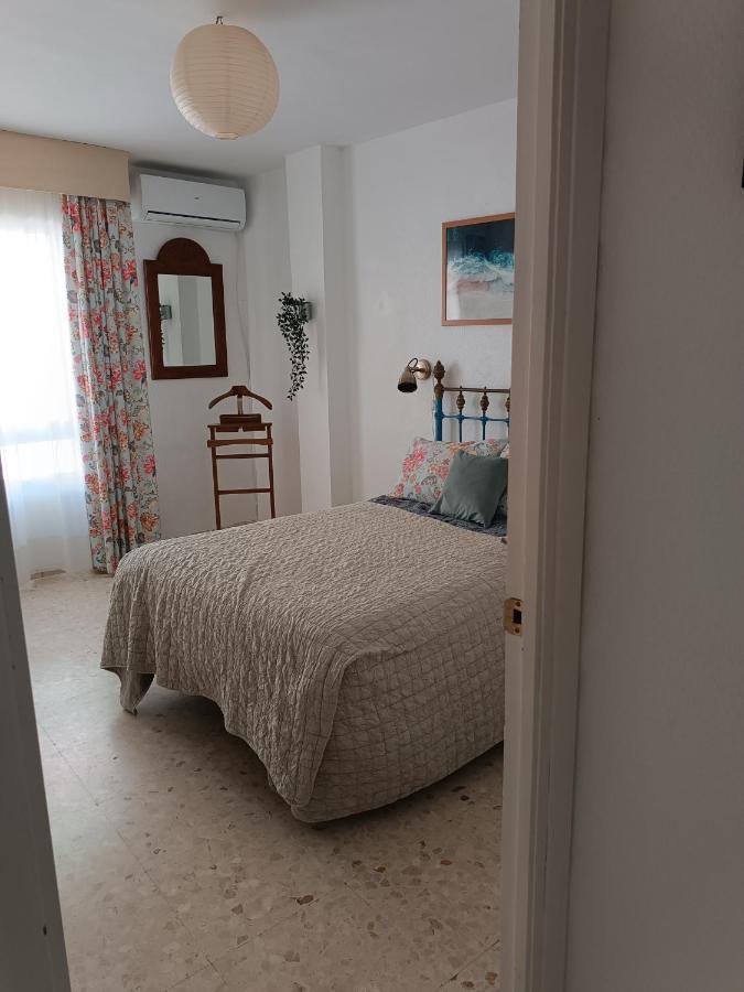 Esperanza El Palo - 112 M2 - 3 Bedrooms - Centrally Located Lejlighed Málaga
